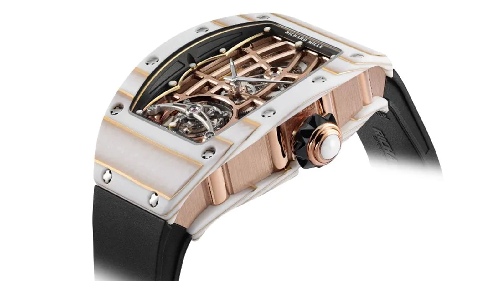 richard mille