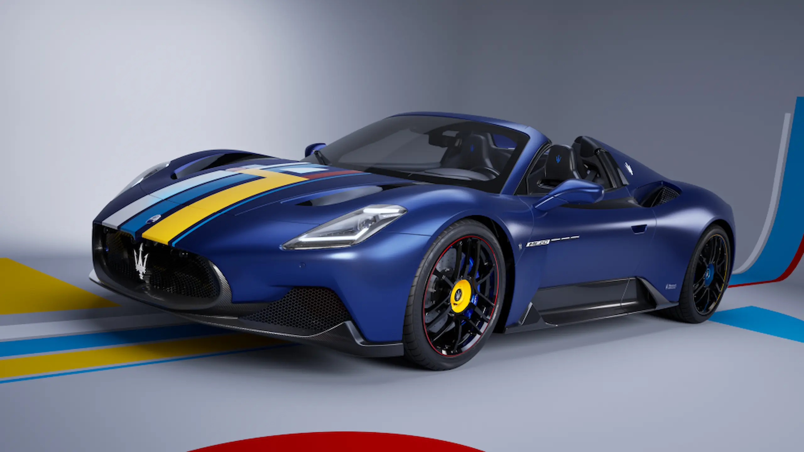 maserati