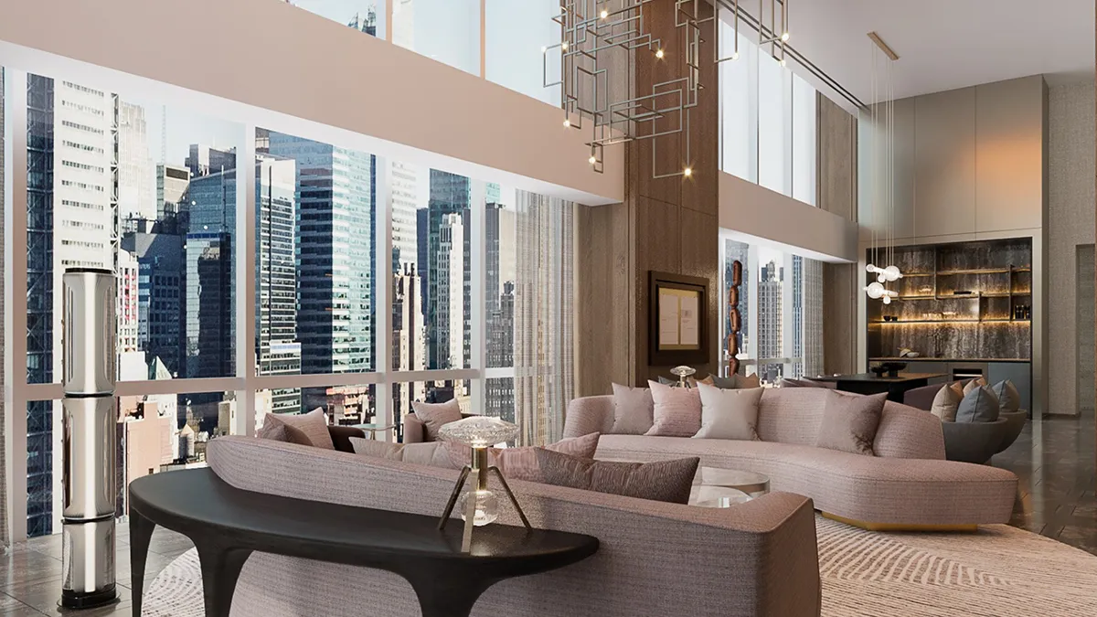 park hyatt new york