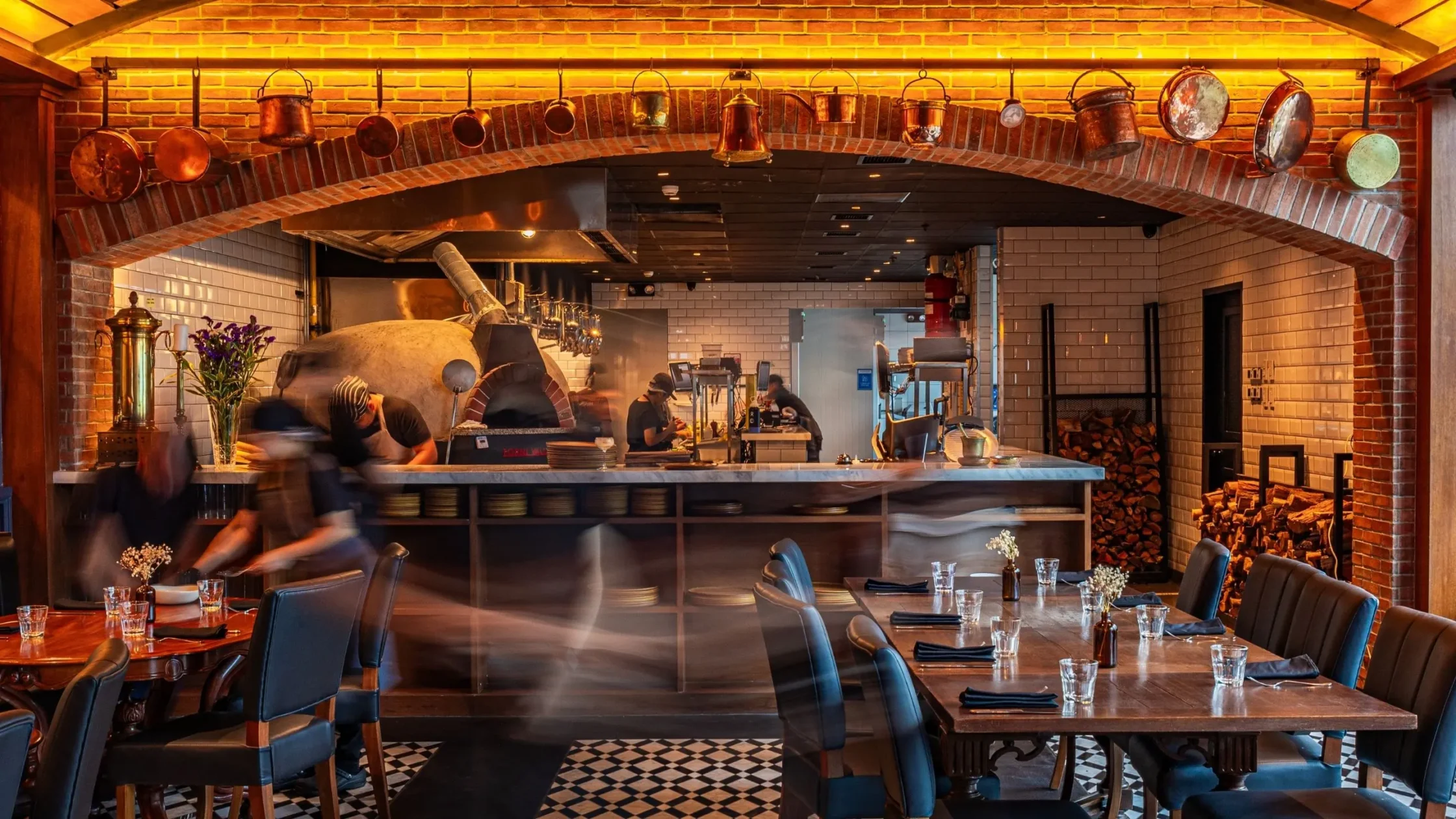osteria antica
