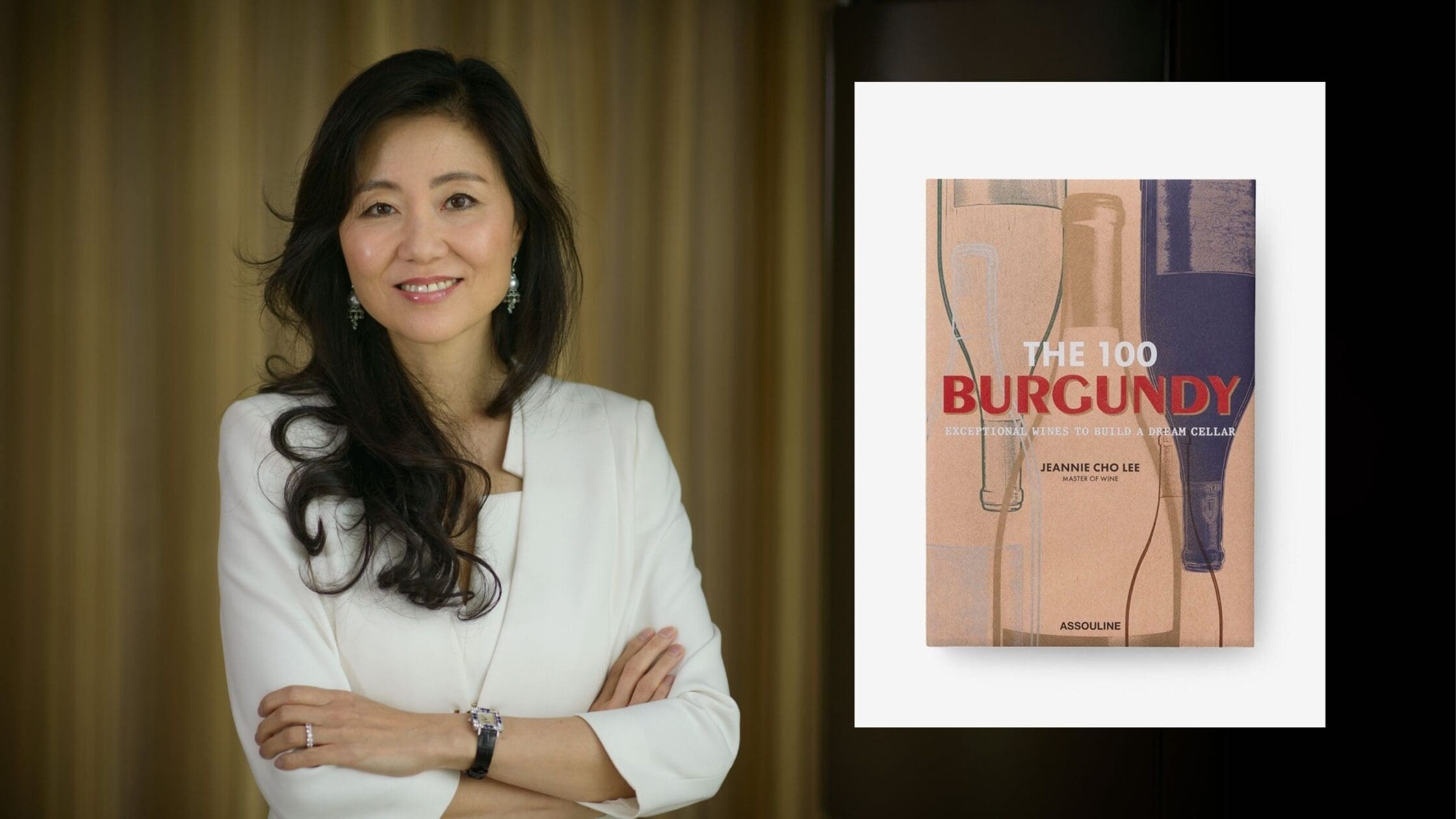 jeannie cho lee editors picks the 100 burgundy