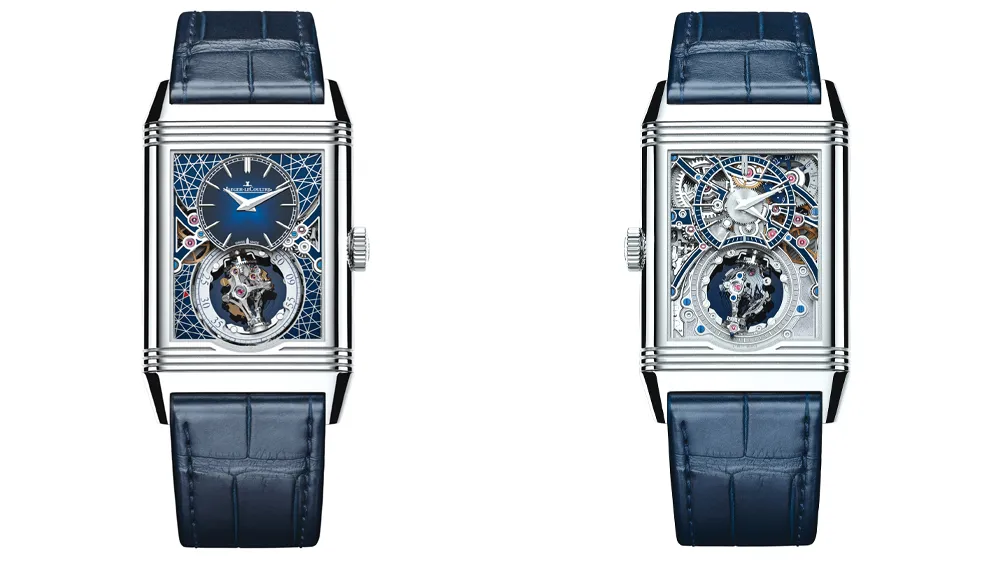 Reverso Hybris Artistica Calibre 179