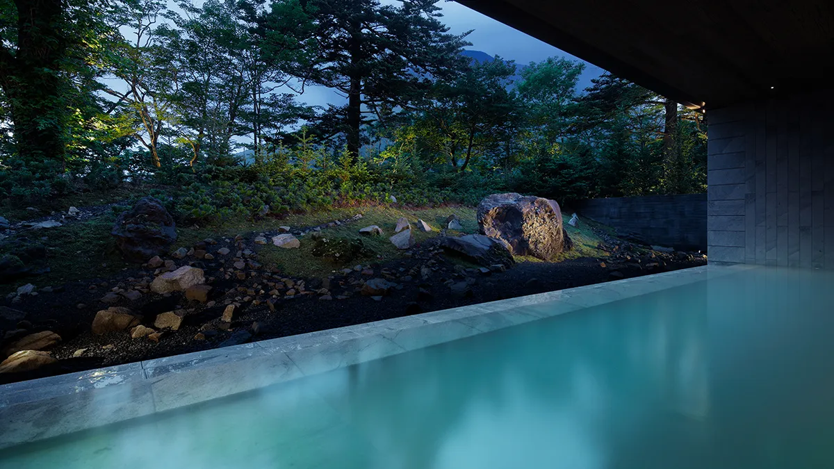 ritz carlton tokyo nikko spa