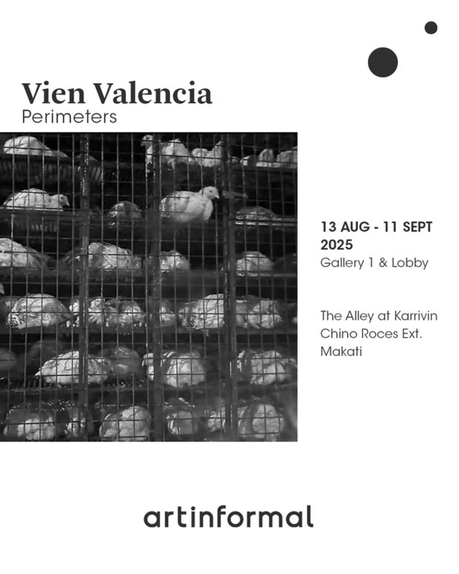 Sharp Eyes: The Art Exhibitions to Visit This August