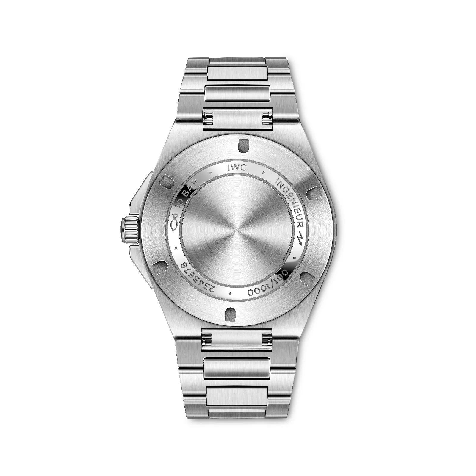 IWC