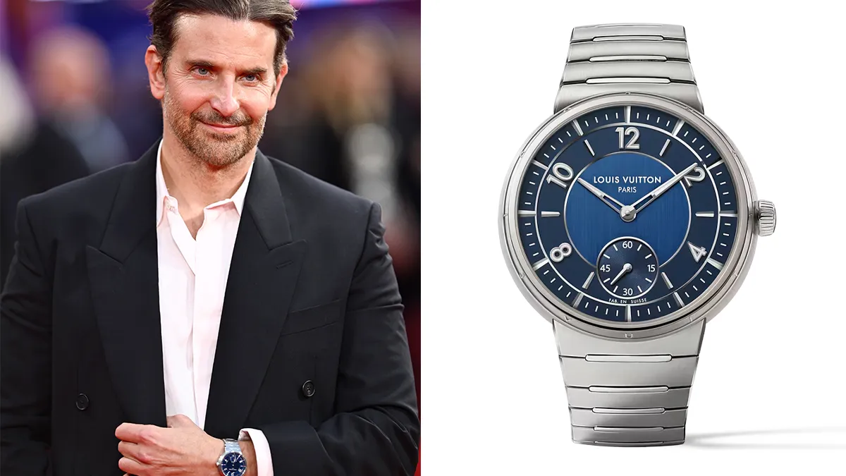 Bradley Cooper