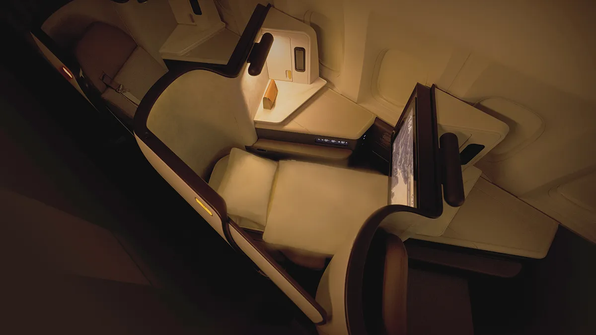 cathay pacific