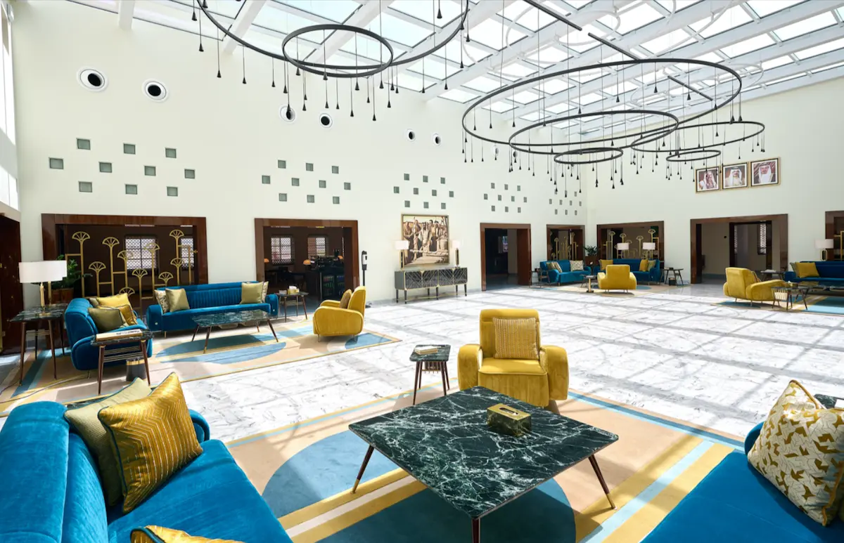 Awal Private Terminal, Bahrain