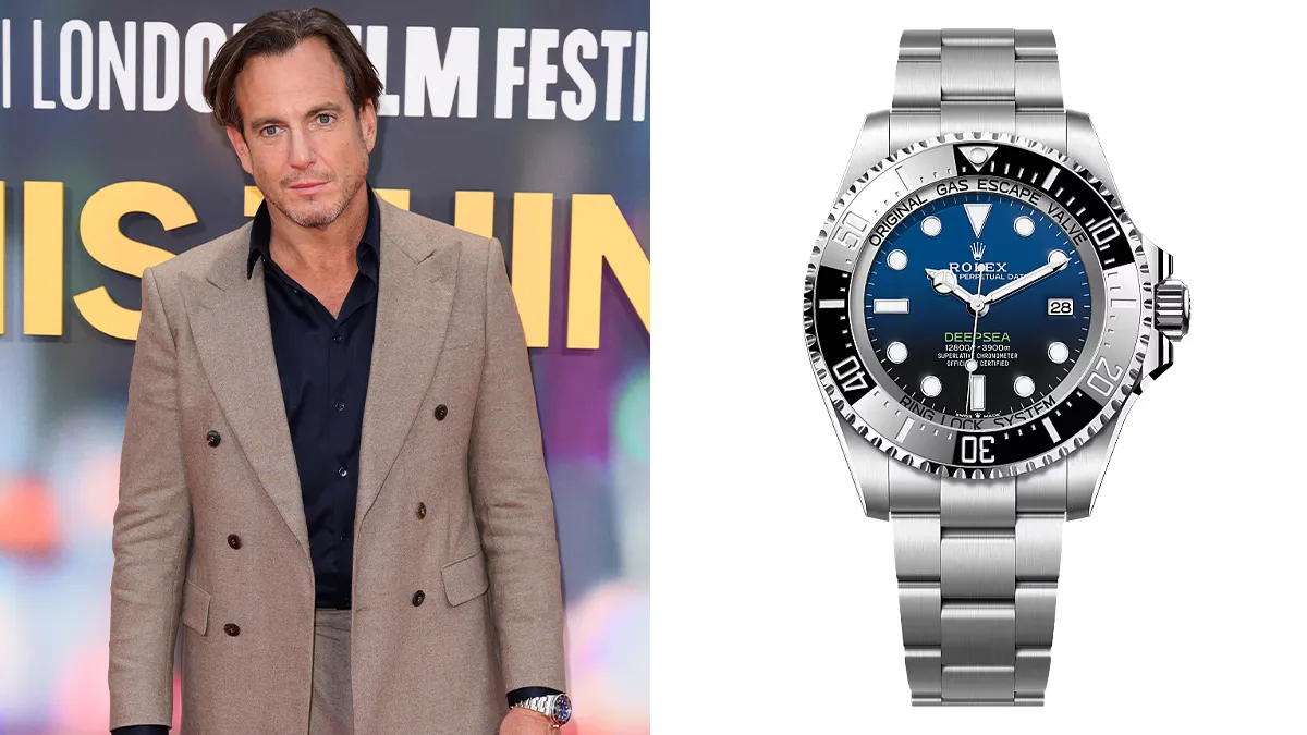 Will Arnett