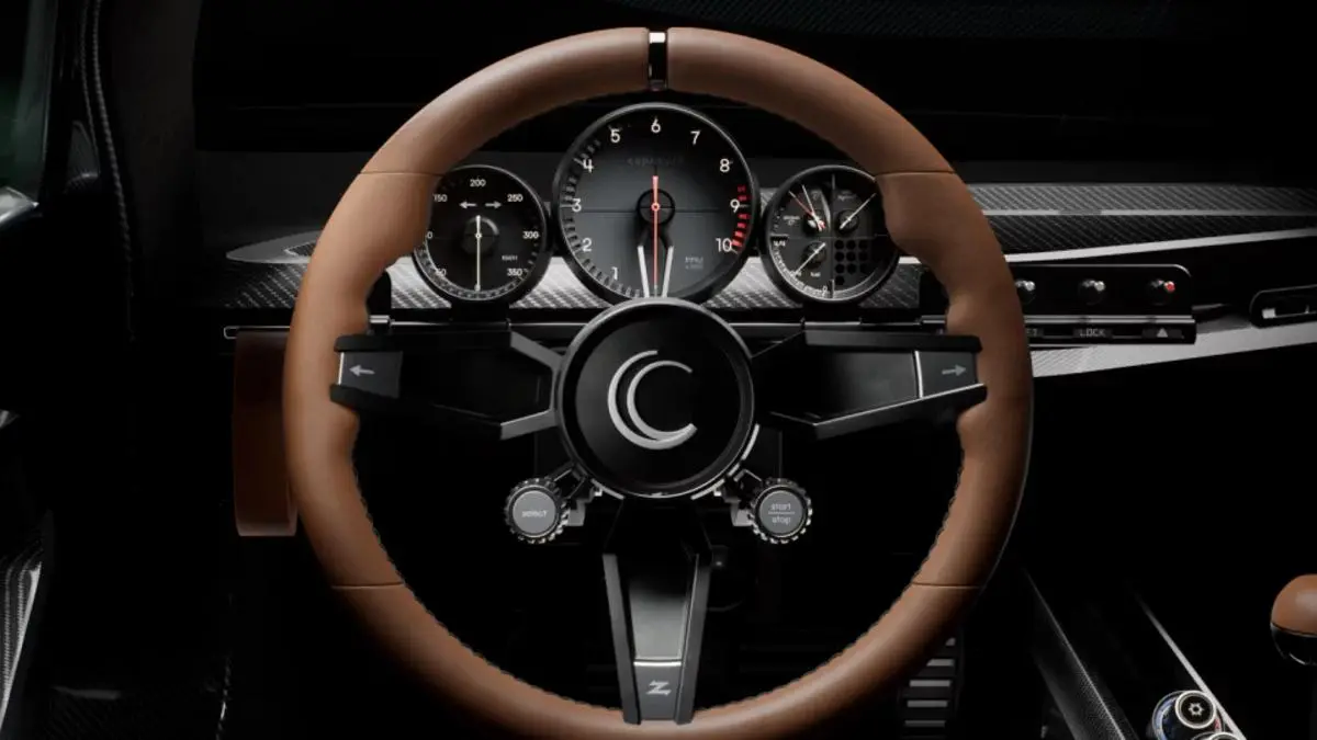 Capricorn 01 Zagato