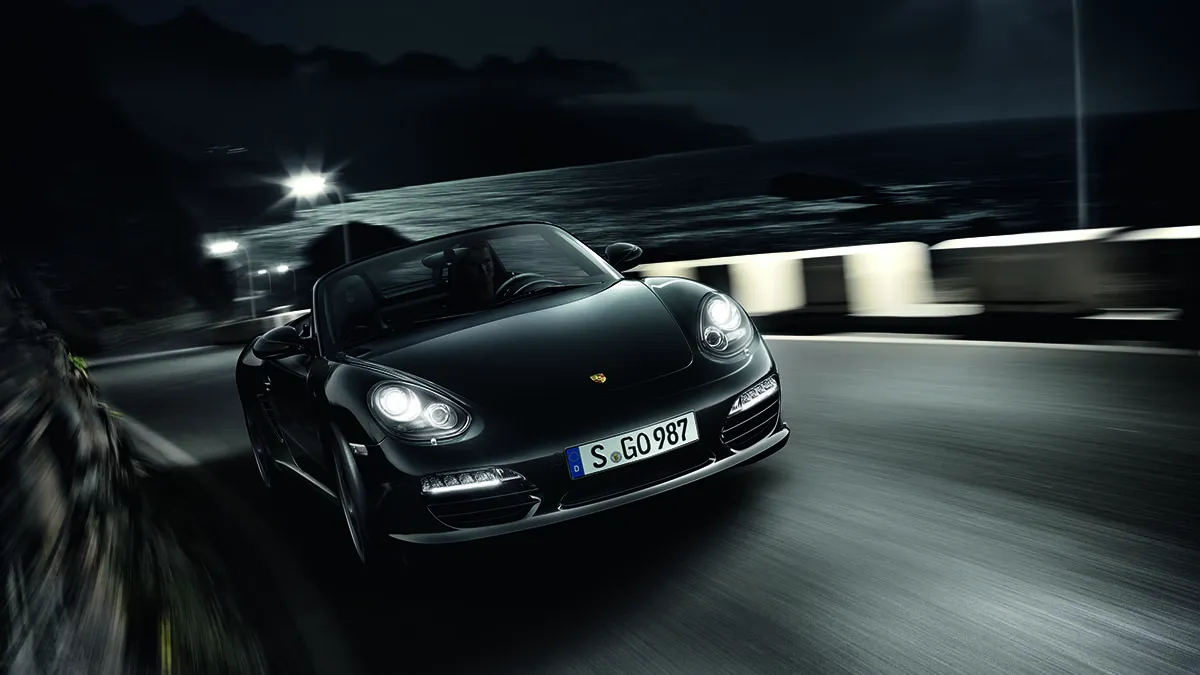 Porsche 987