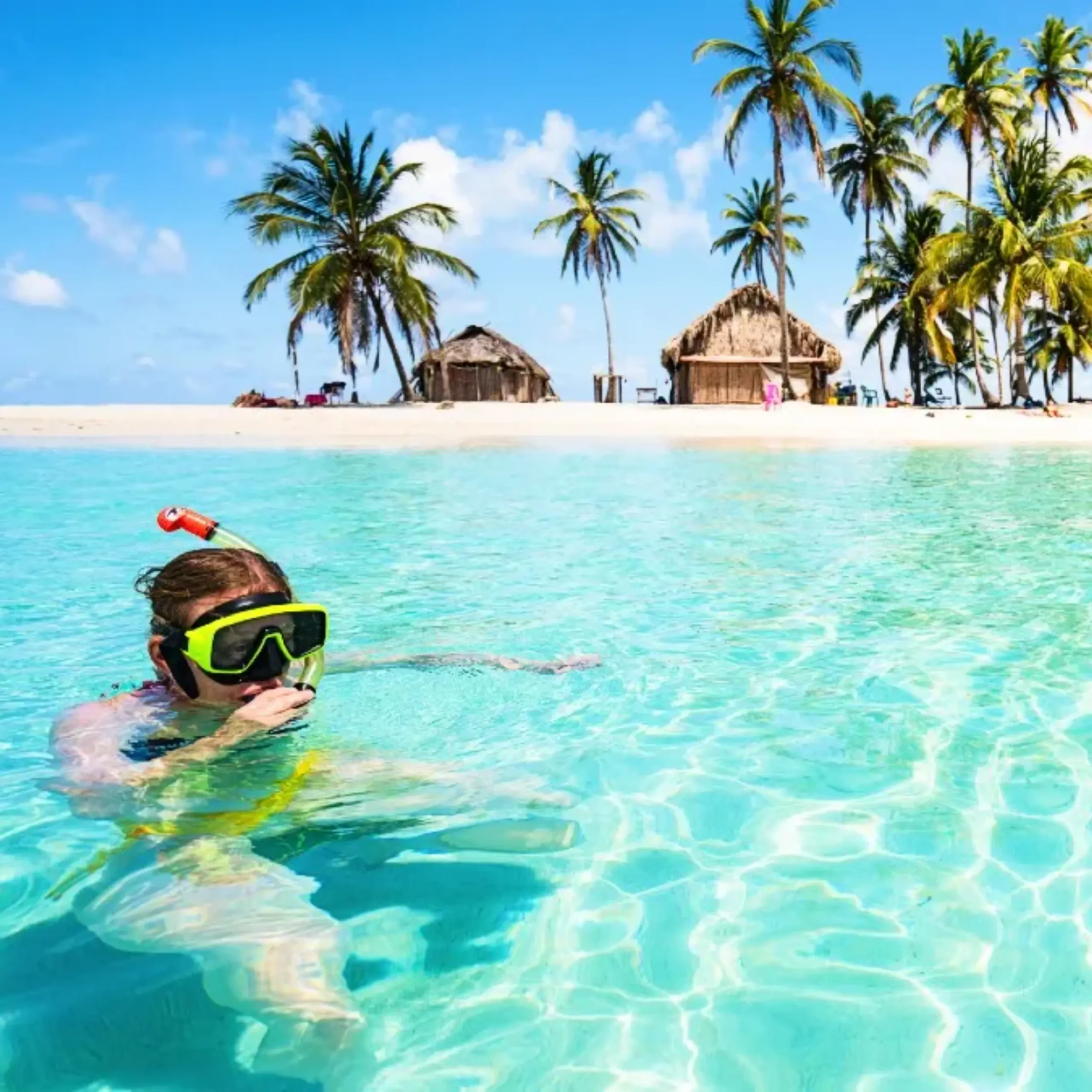 San Blas Islands