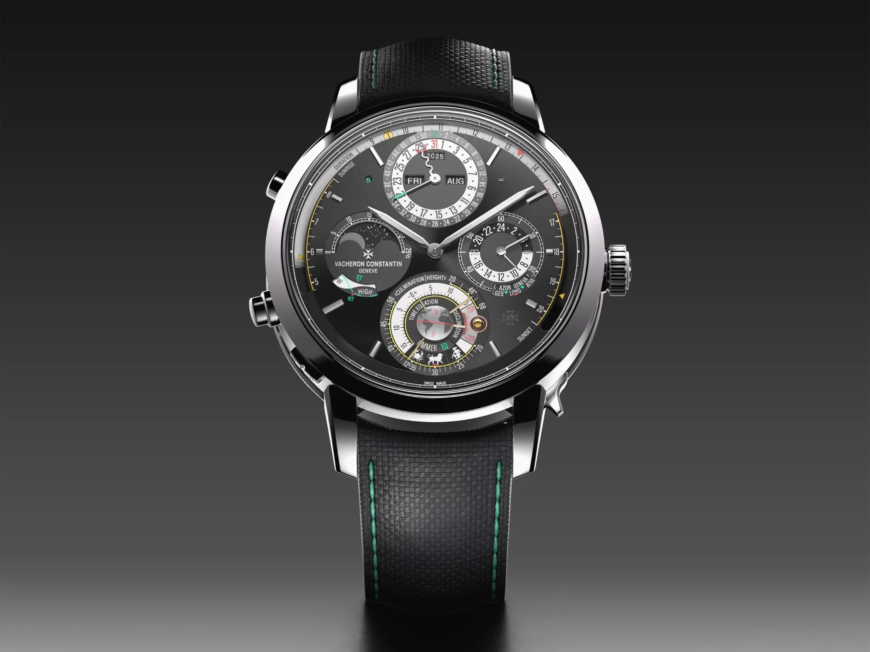 Vacheron Constantin