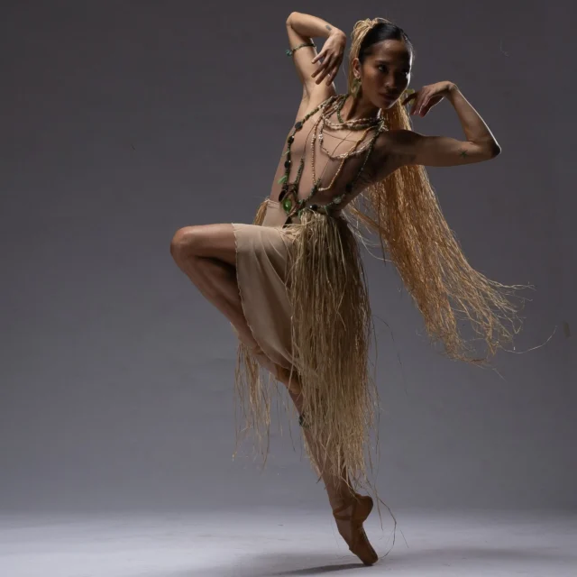Ballet Philippines