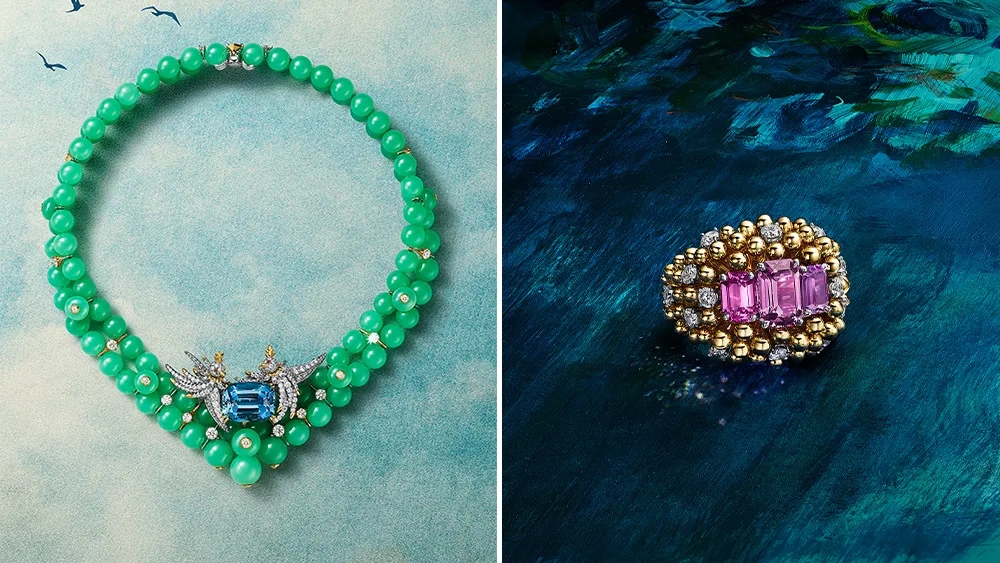 Tiffany & Co.