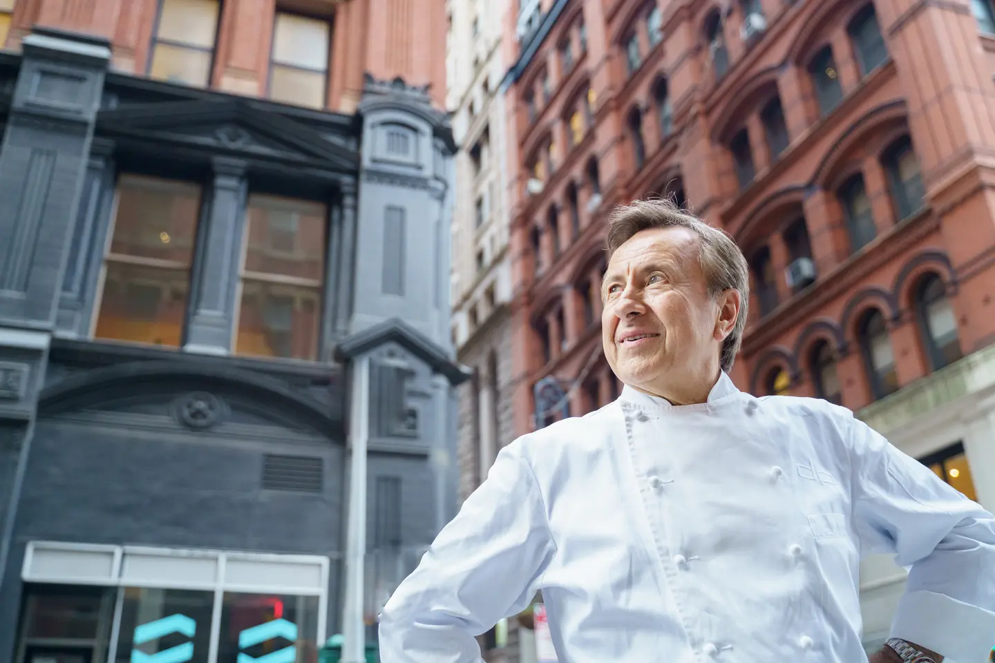Daniel Boulud