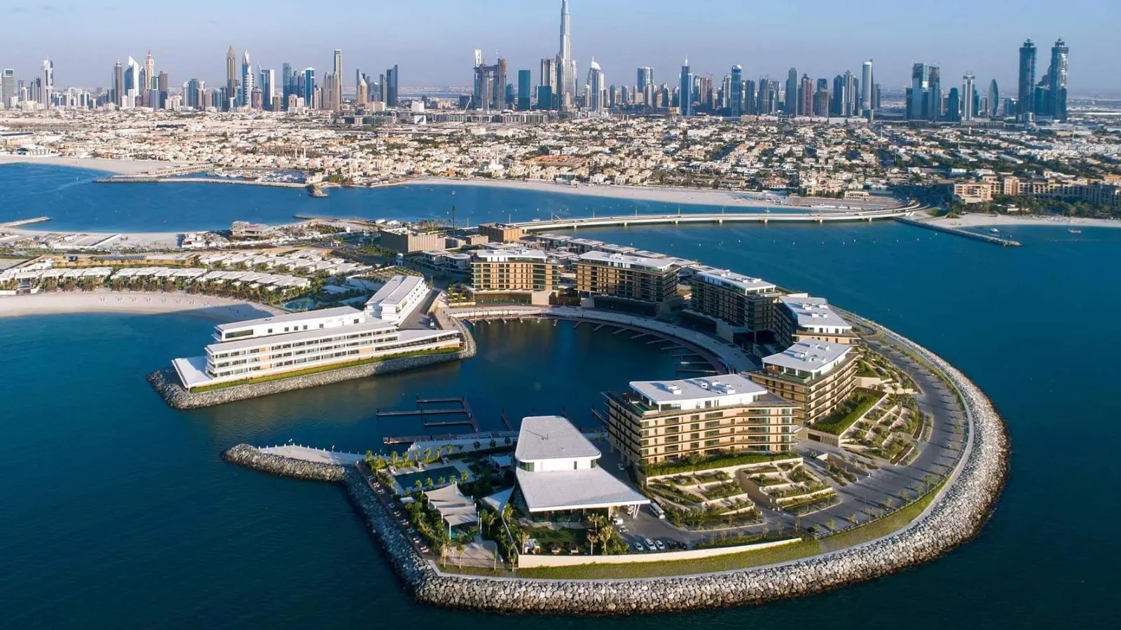 Bulgari Resort and Residences