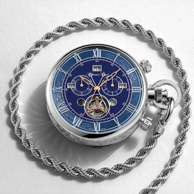 Audemars Piguet