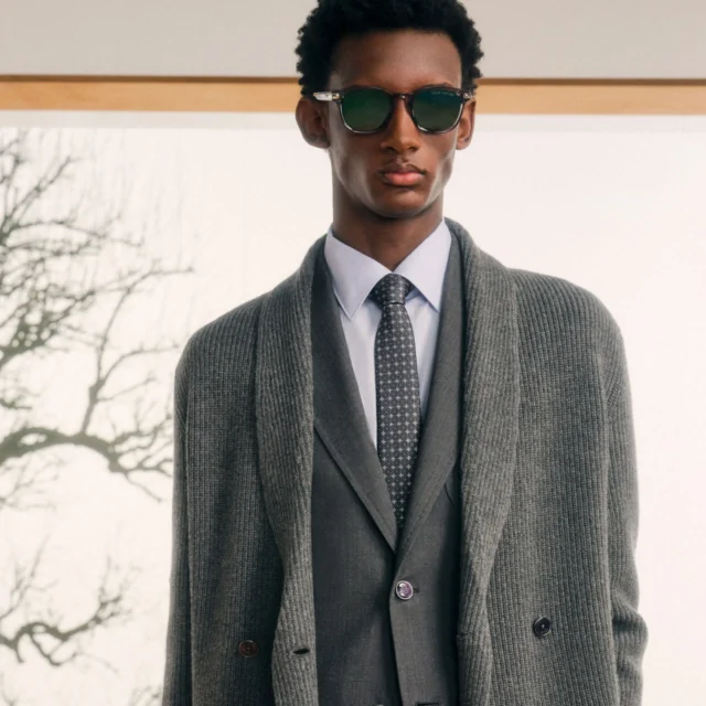 Louis Vuitton Formal Spring Summer 2027