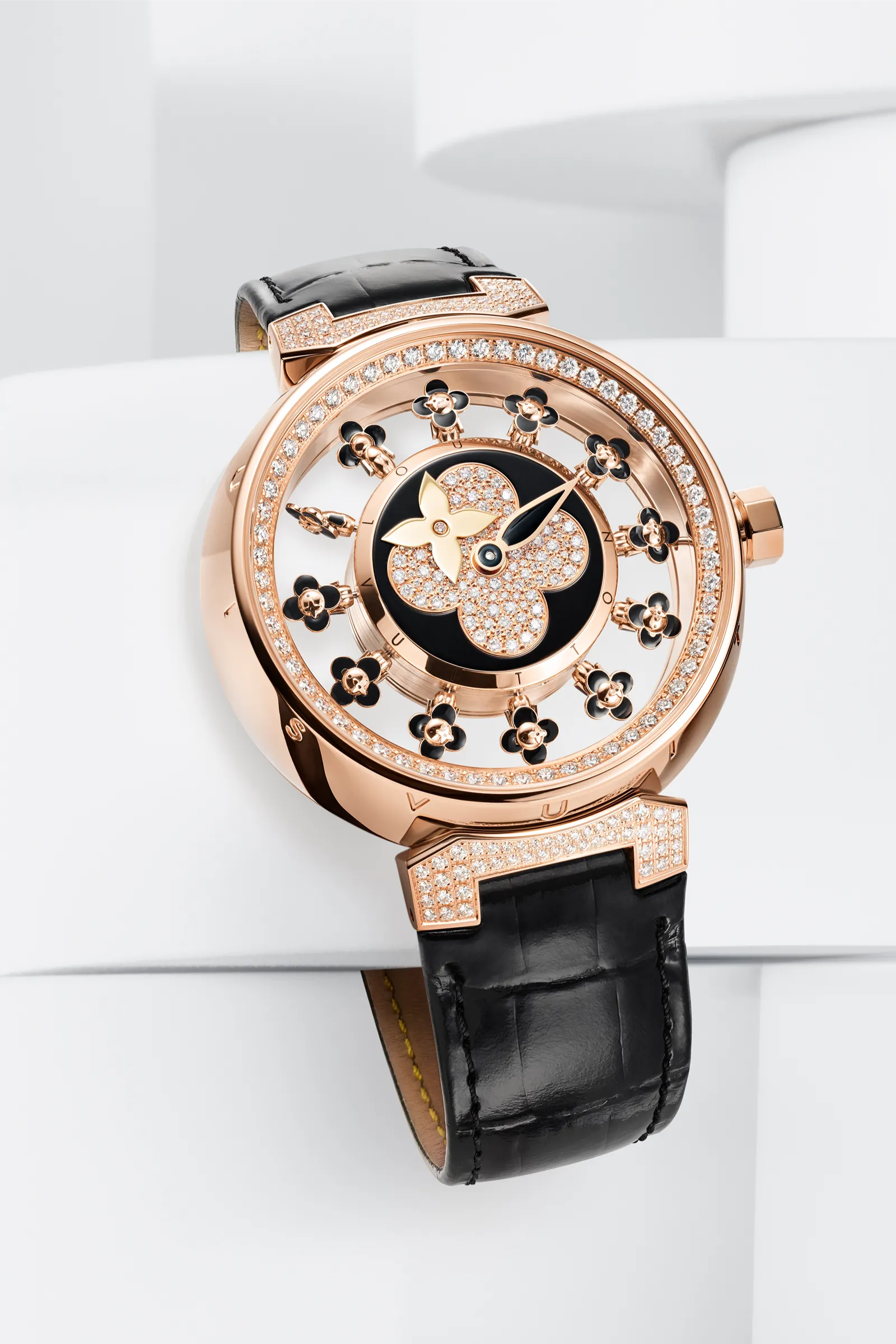 Louis Vuitton Vivienne Spin Time Air