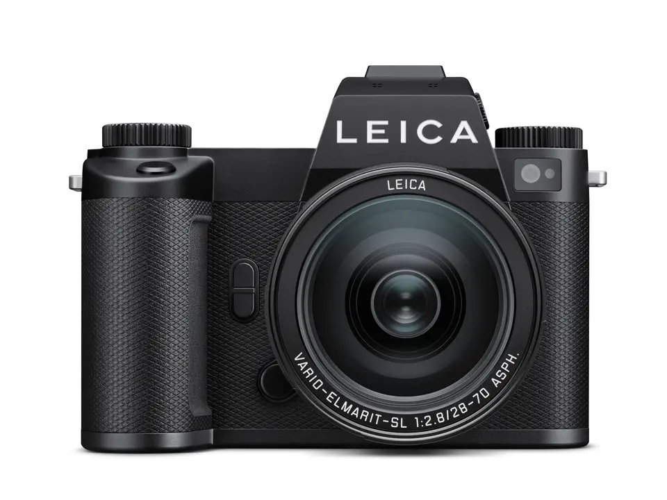 2026 Leica SL3-P