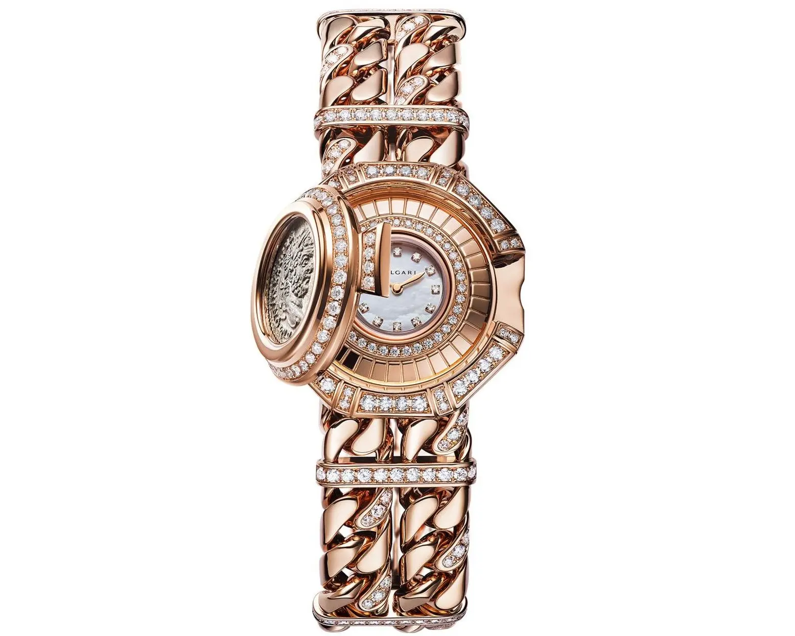 Bulgari Monete