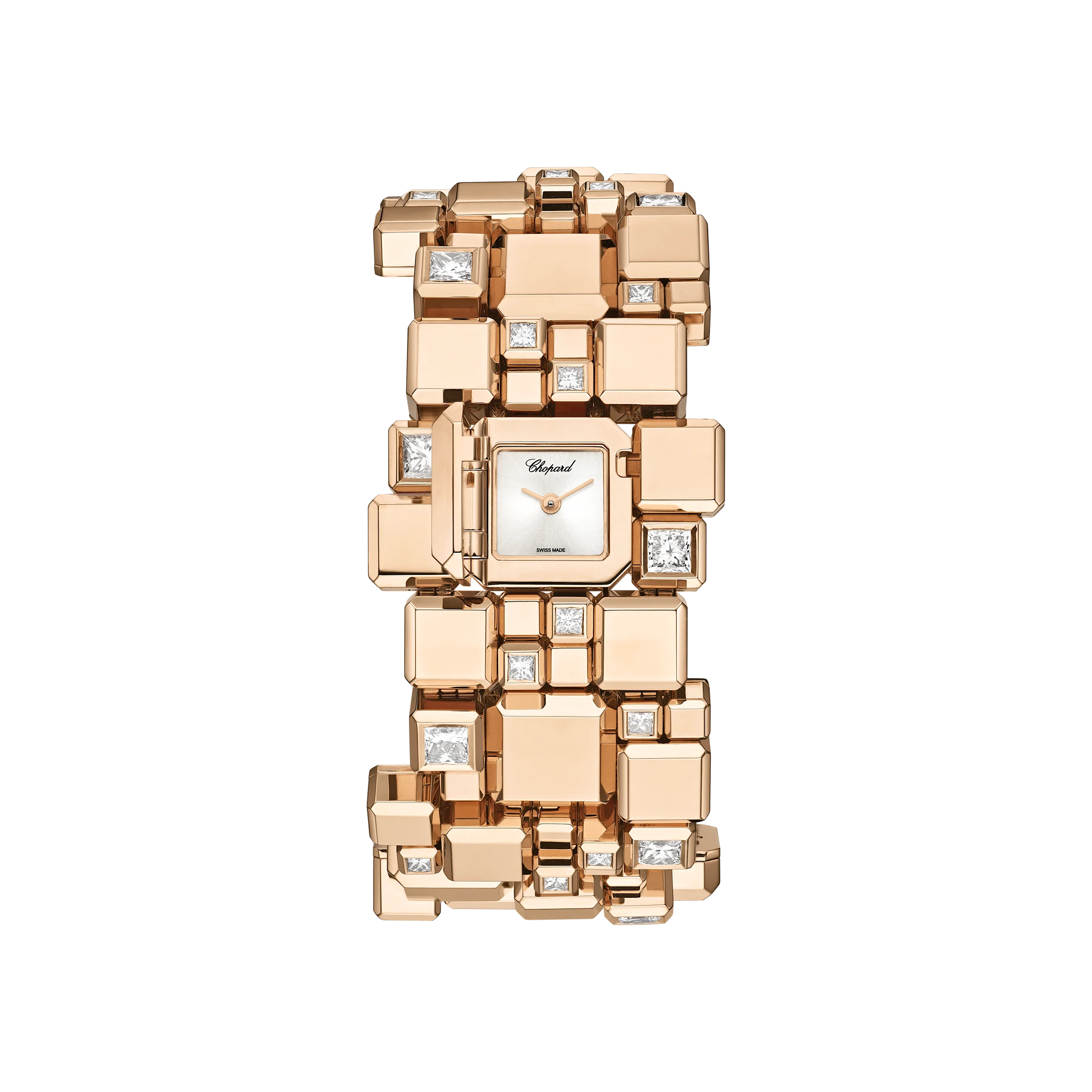Chopard Secret watch