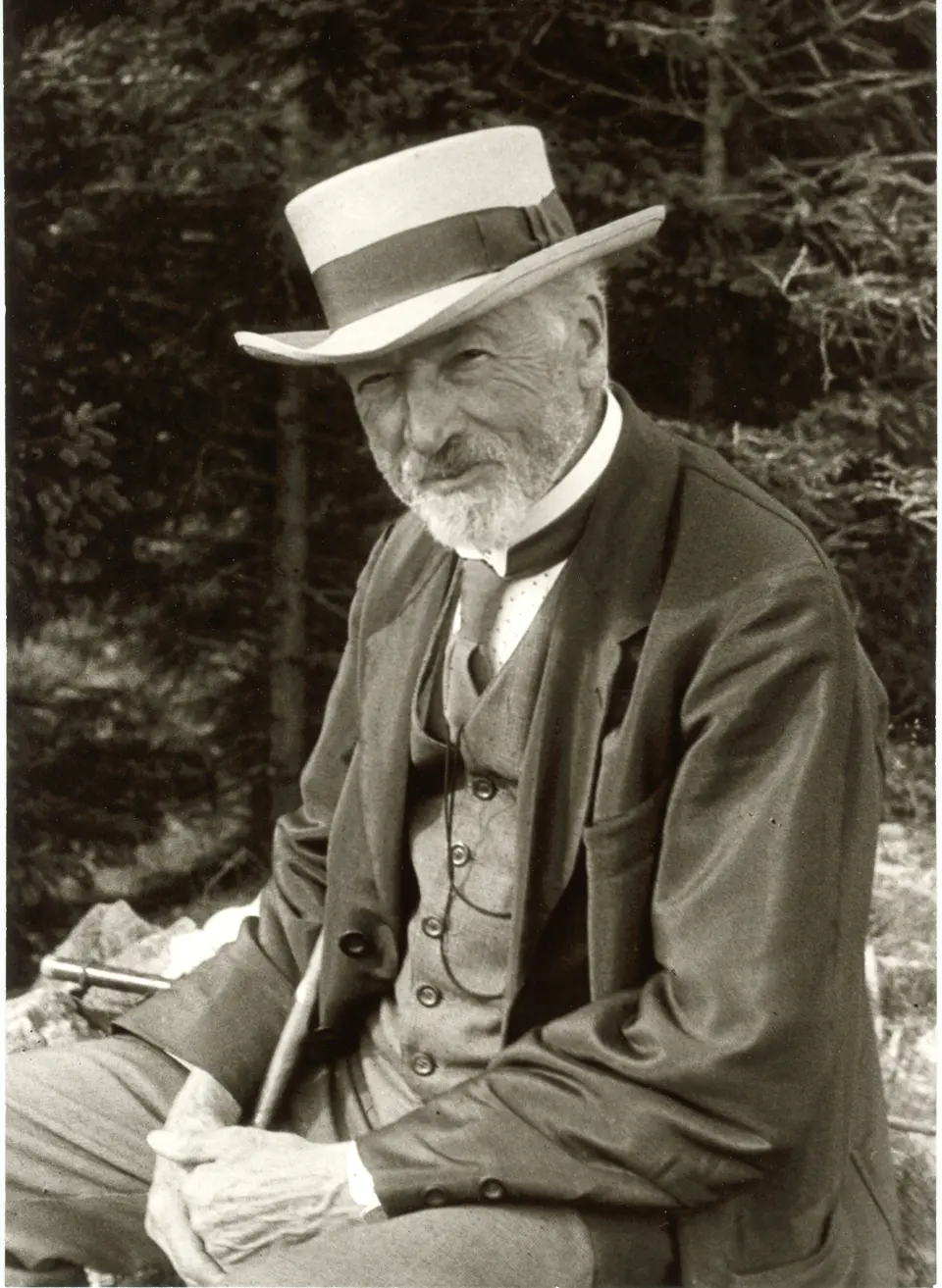Ernst Leitz Leica