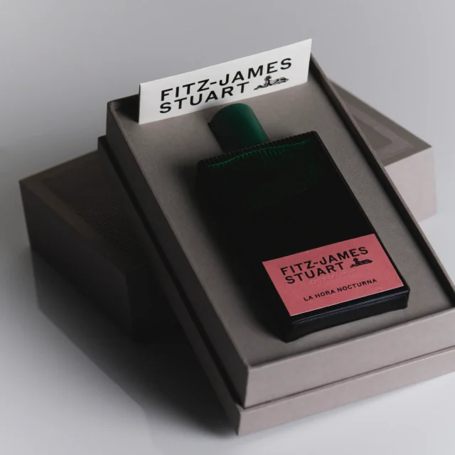 Fitz-James Stuart perfumes