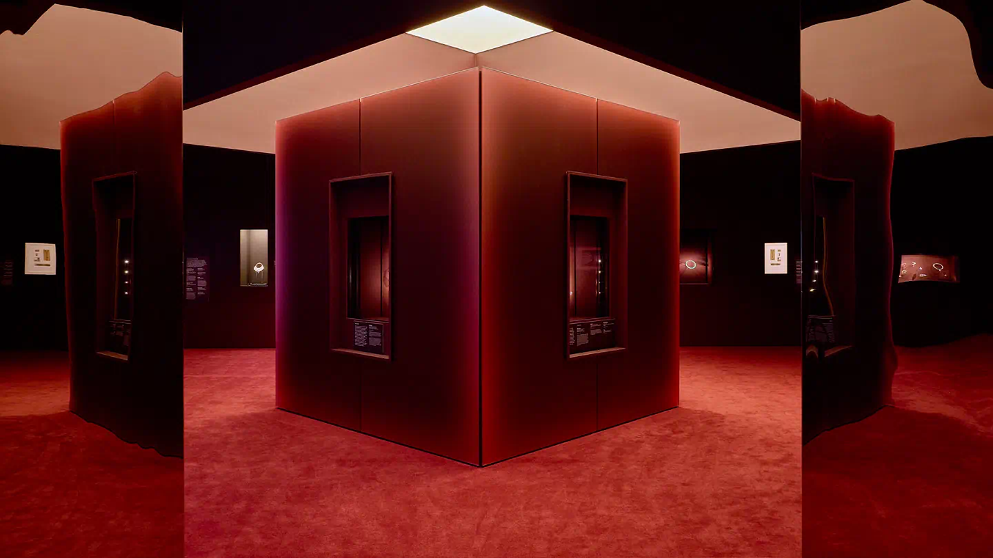 Sean Fennessy/Cartier