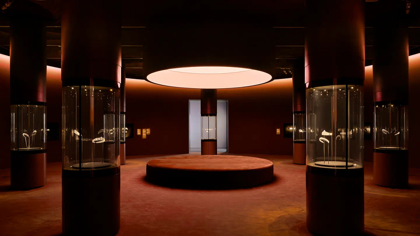 Sean Fennessy/Cartier