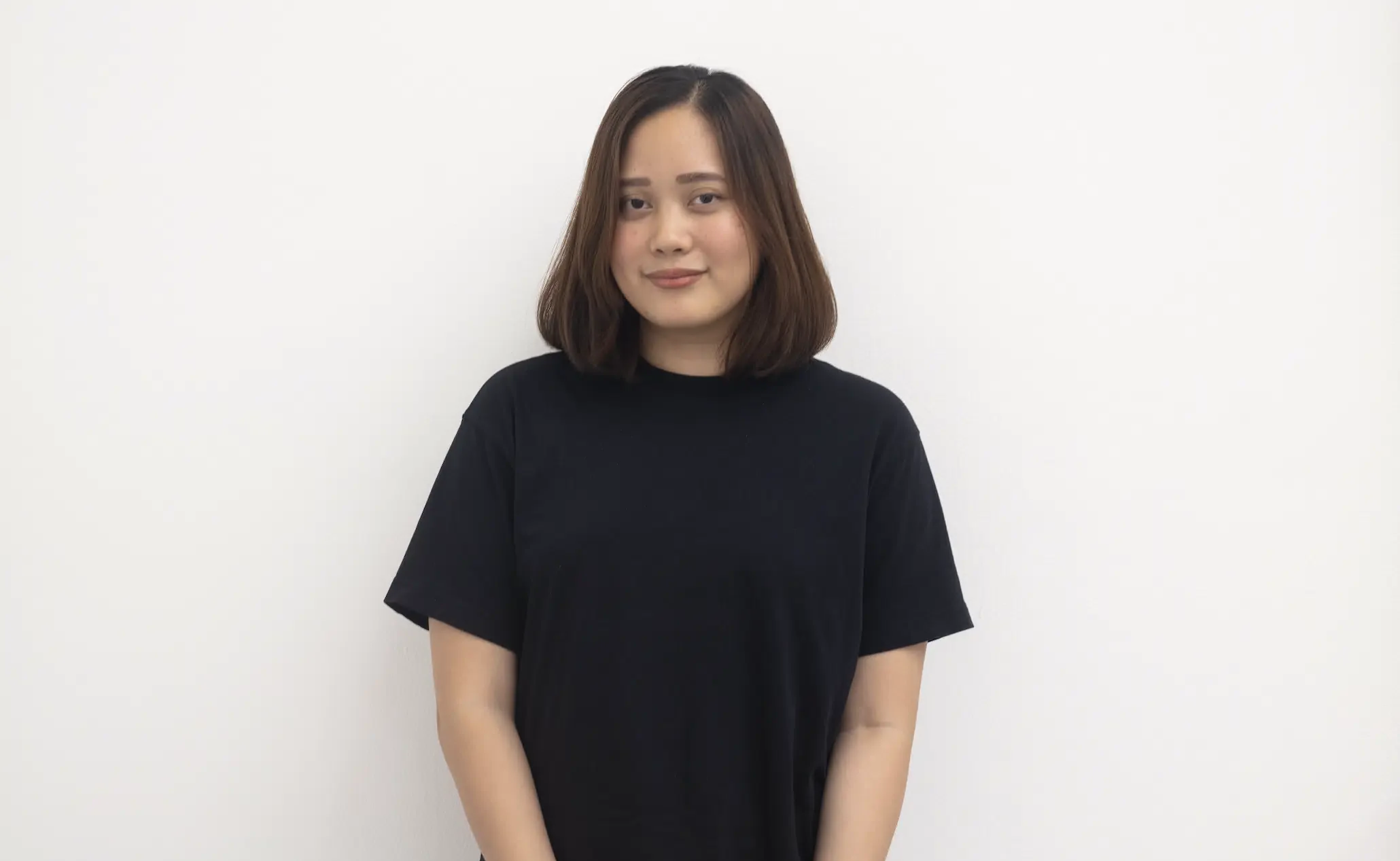 ayka go portrait