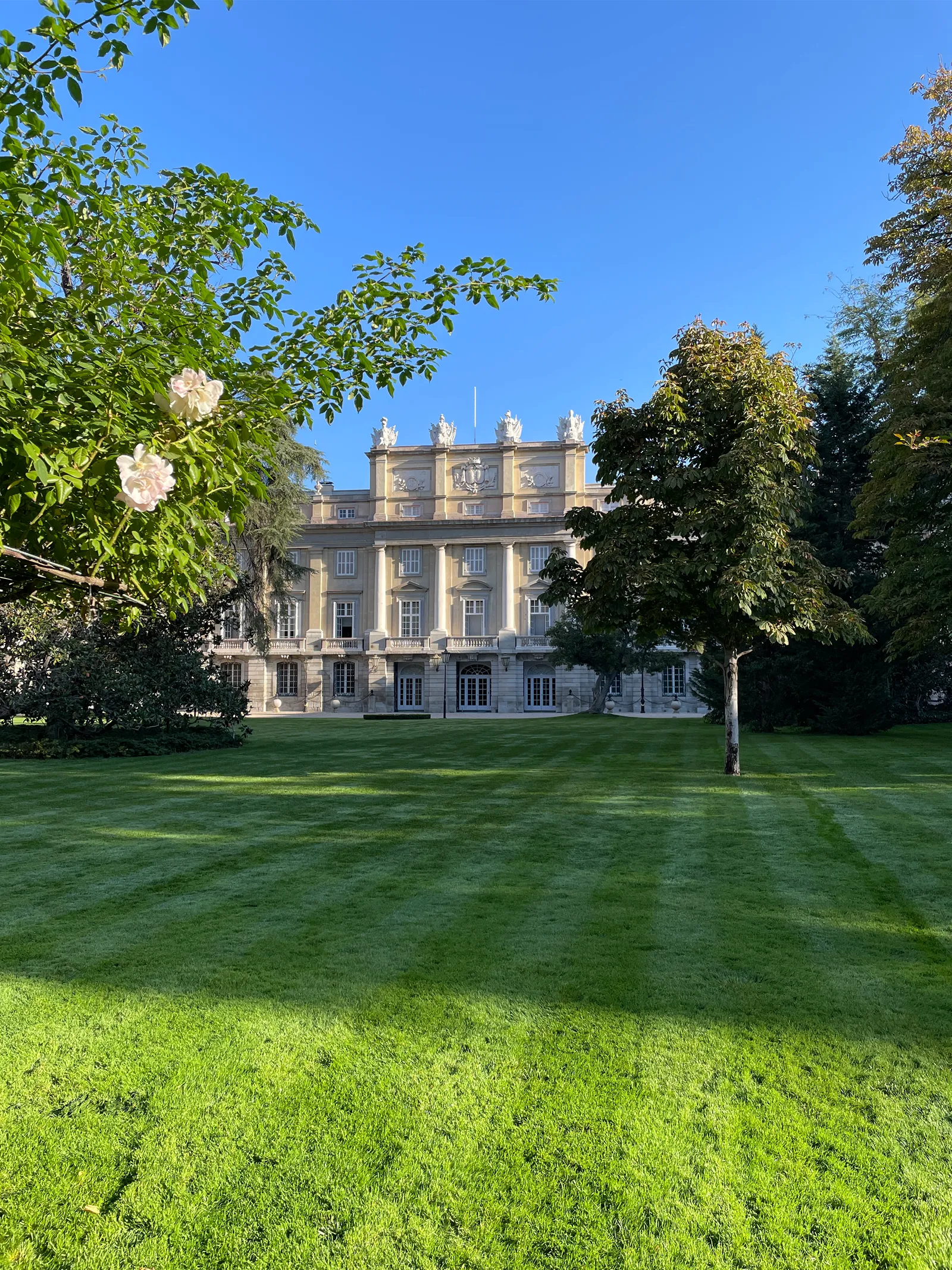 Liria Palace