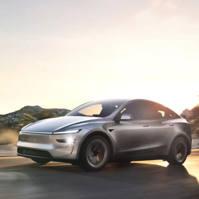 Tesla