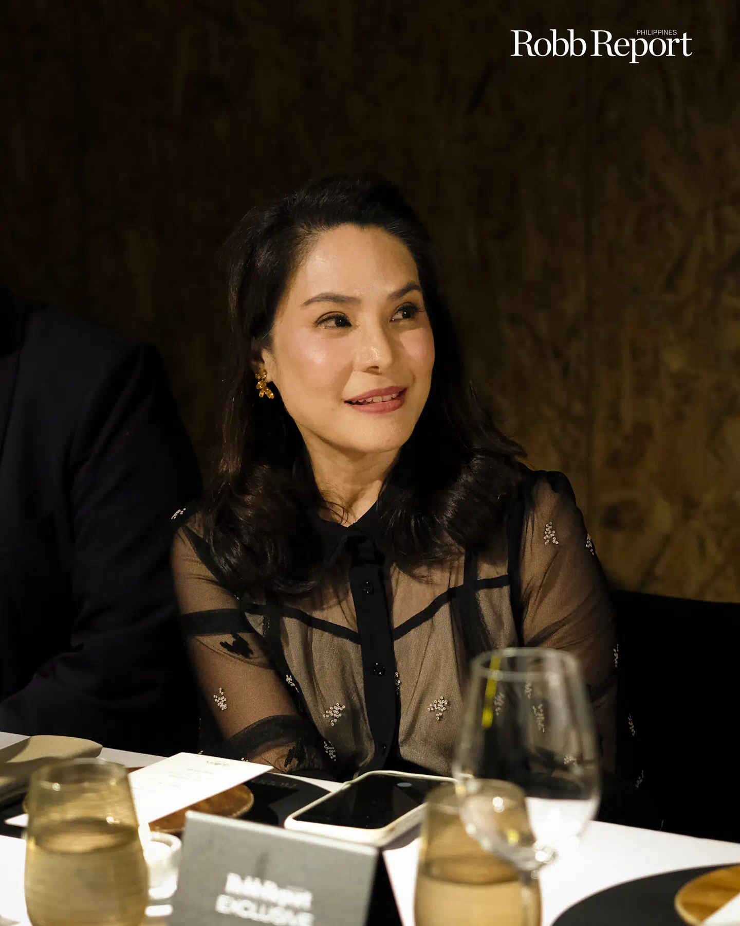 Ana de Ocampo. Ed Simon