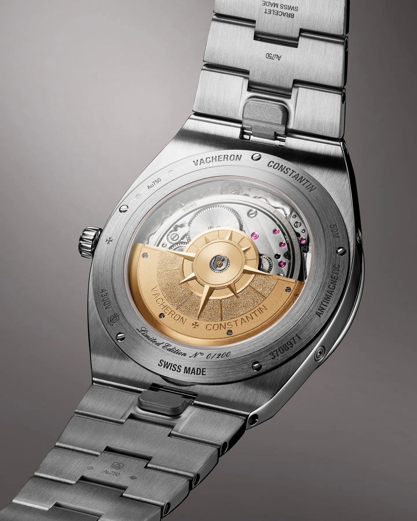 Vacheron Constantin