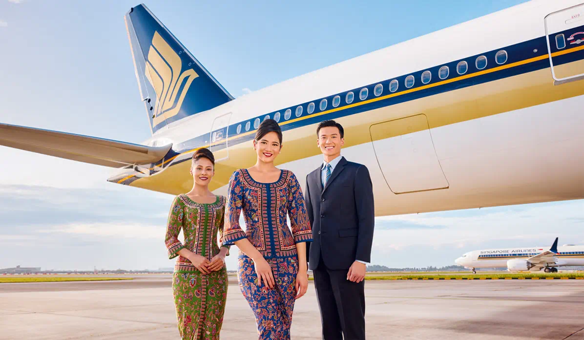 Singapore Airlines garnered the Airline of the Year award, and ranked #2 for both Best First Class and Best Business Class cabins. Singapore Airlines