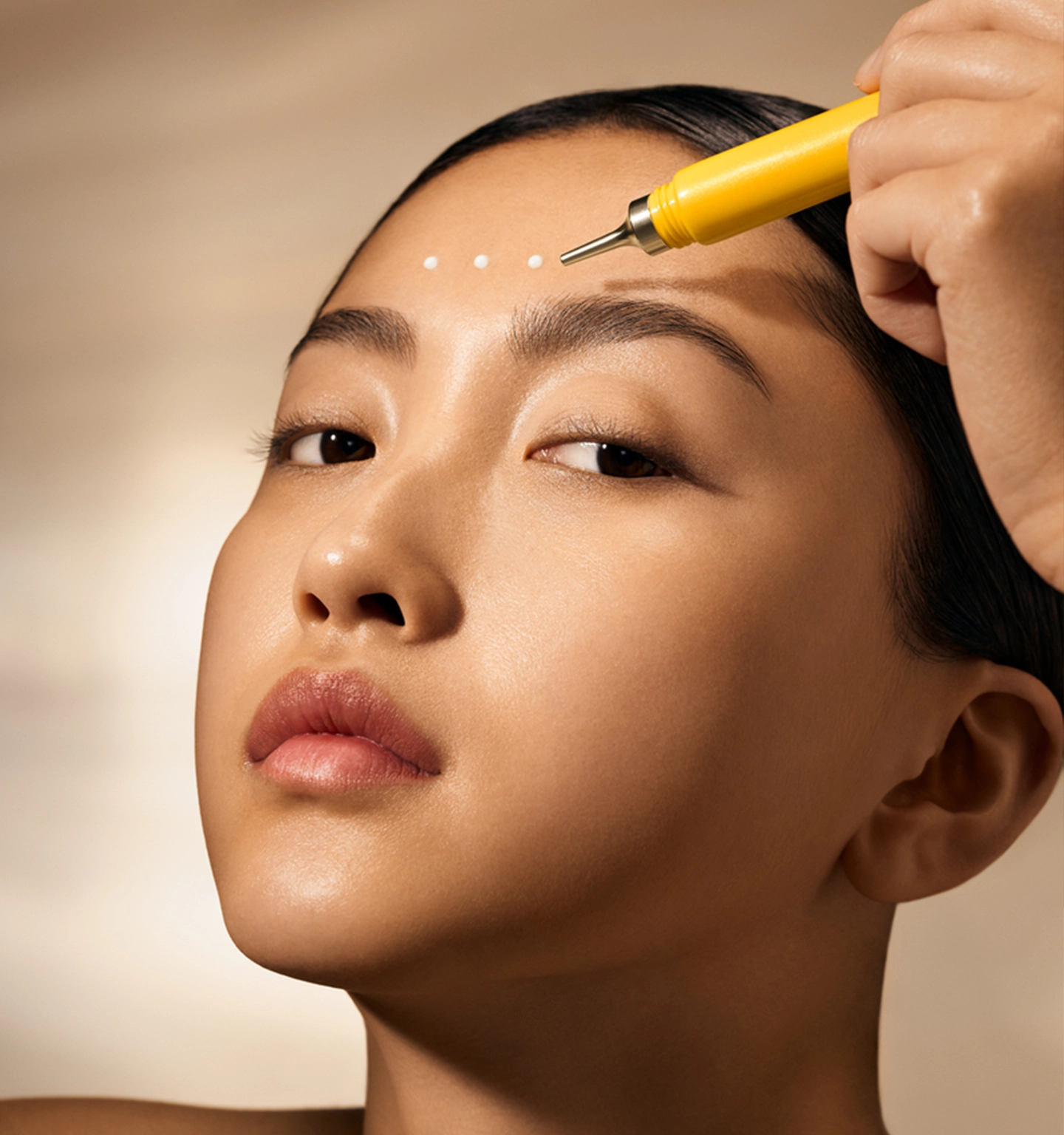 The Immortelle Divine Targeted Wrinkle Care. L'Occitane