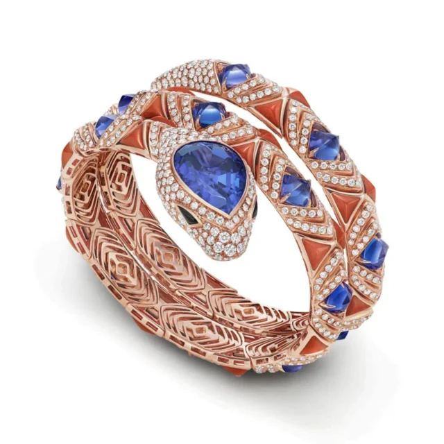 Bulgari